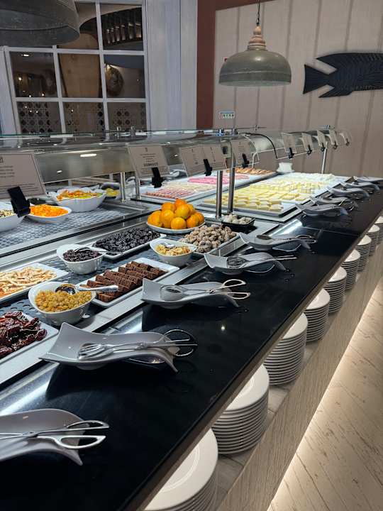 Gastro Hotel Baia Azul