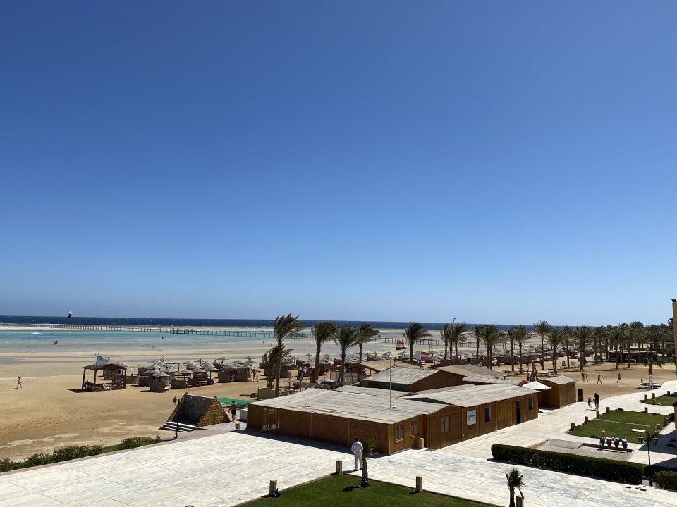 Ausblick Casa Mare Resort