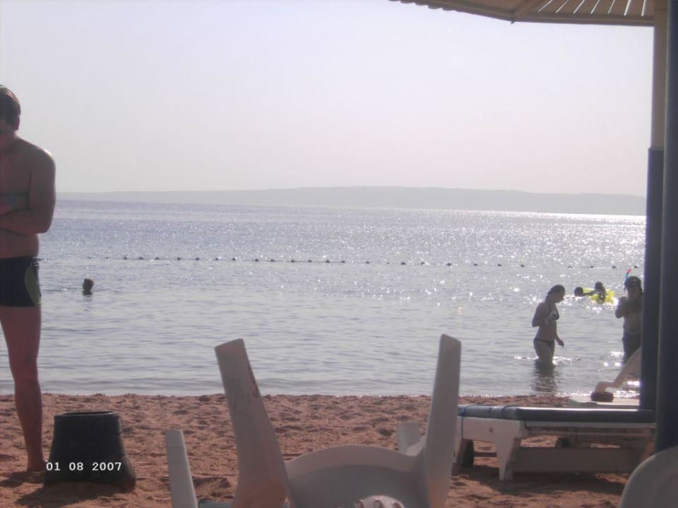 Der Strand Seagull Beach Resort