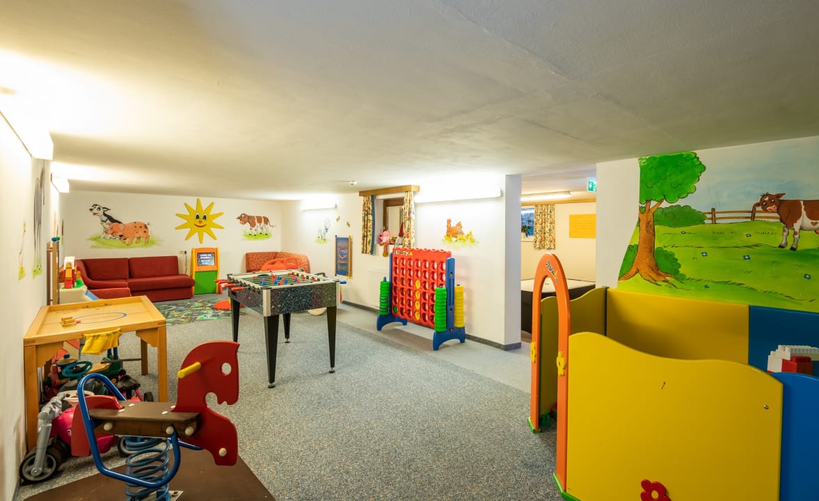 Sport & Freizeit Hotel Taxerhof