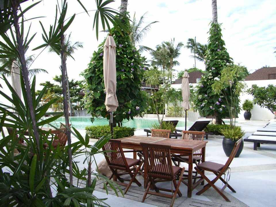 Pool Iyara Beach Hotel
