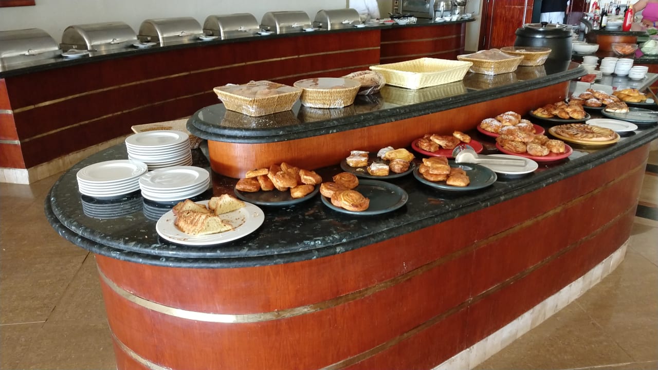 Gastro Coral Hills Resorts & SPA