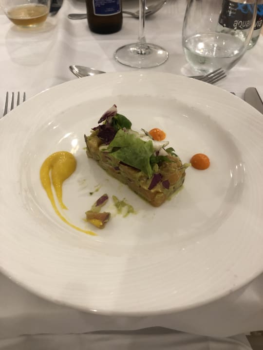 Gastro Iberostar Selection Fuerteventura Palace