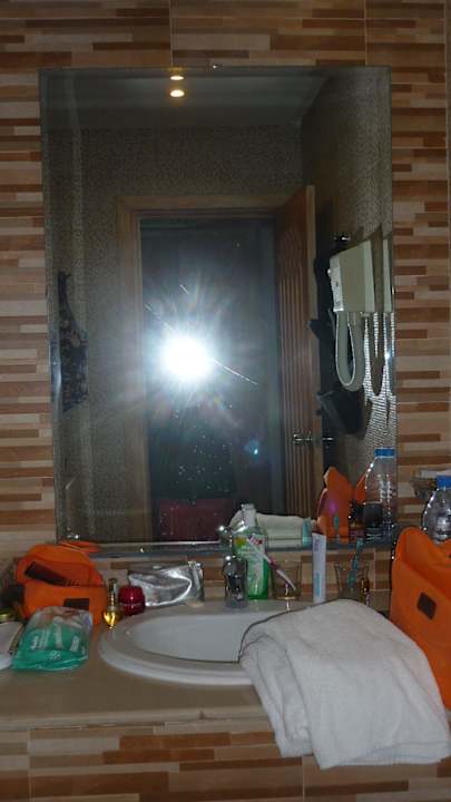 Bad Mahdia Beach & Aquapark