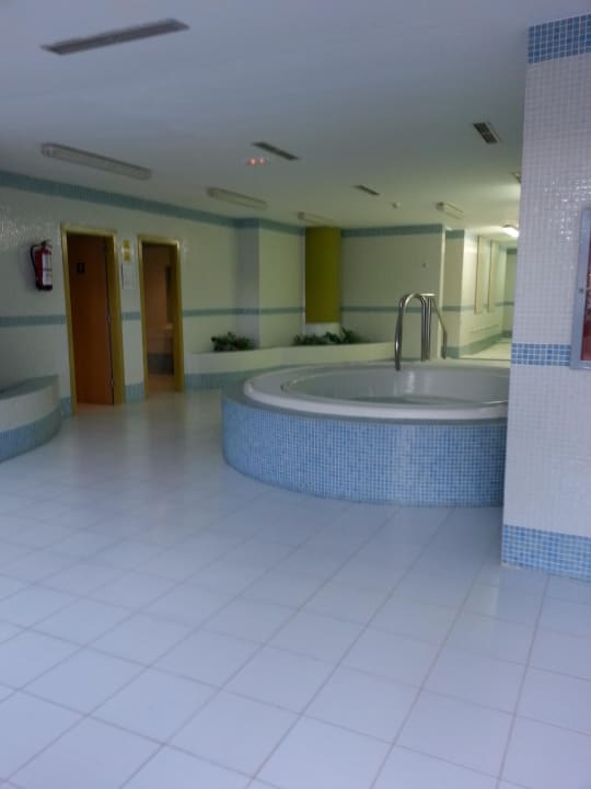 Spa KN Matas Blancas Hotel - Adults only