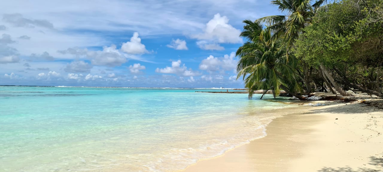 Strand Adaaran Select Hudhuran Fushi - Premium All Inclusive