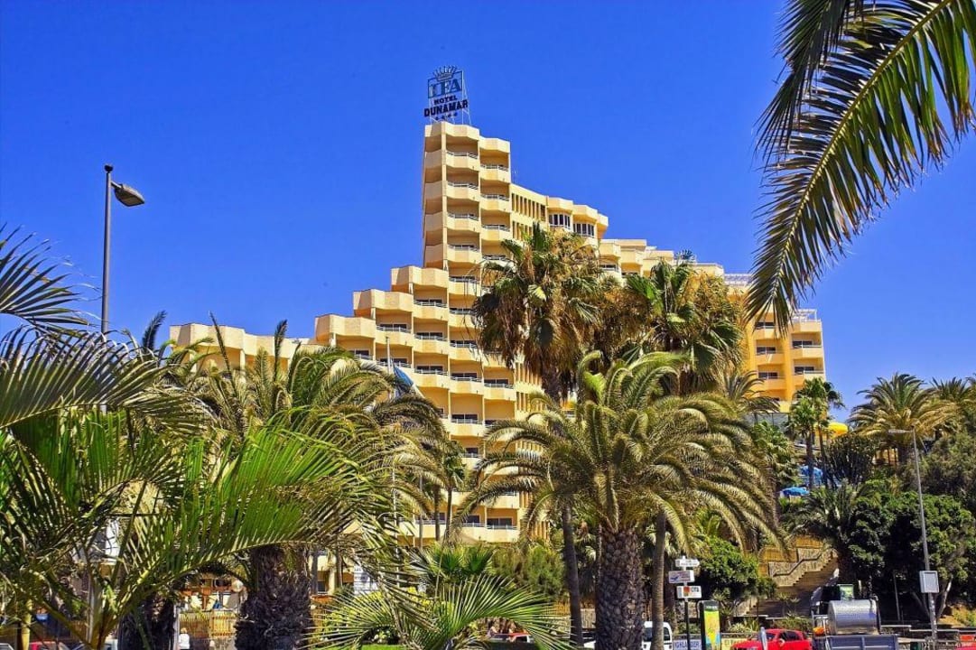 IFA Dunamar Corallium Dunamar by Lopesan Hotels