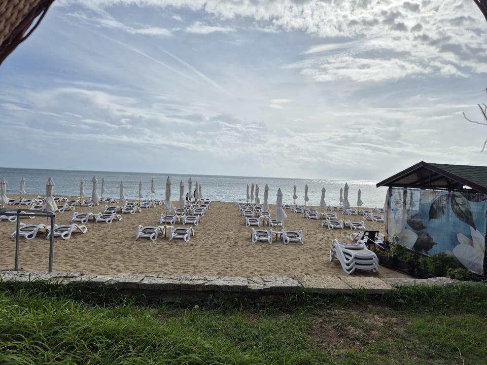 Außenansicht Sentido Marea