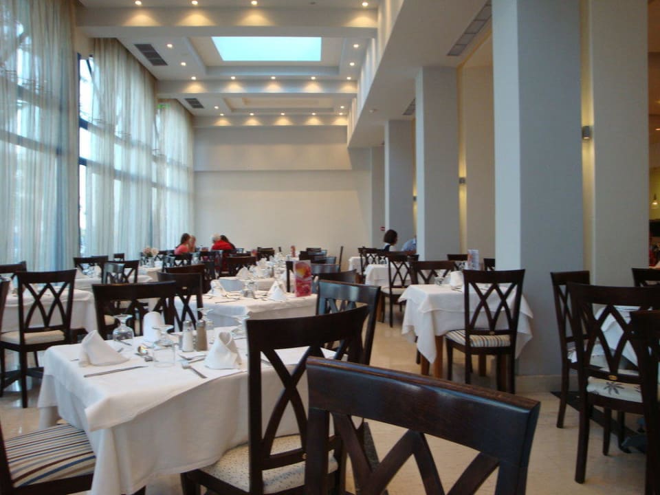 Restaurant Kresten Palace Hotel