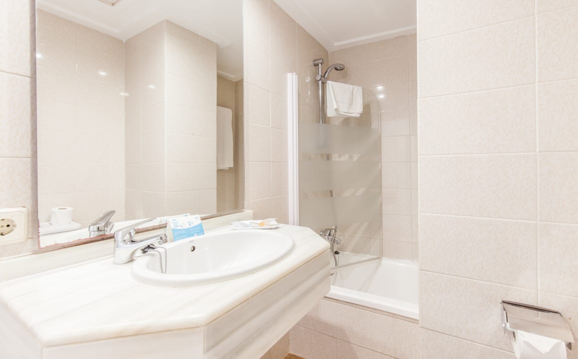 Zimmer BLUESEA Cala Millor