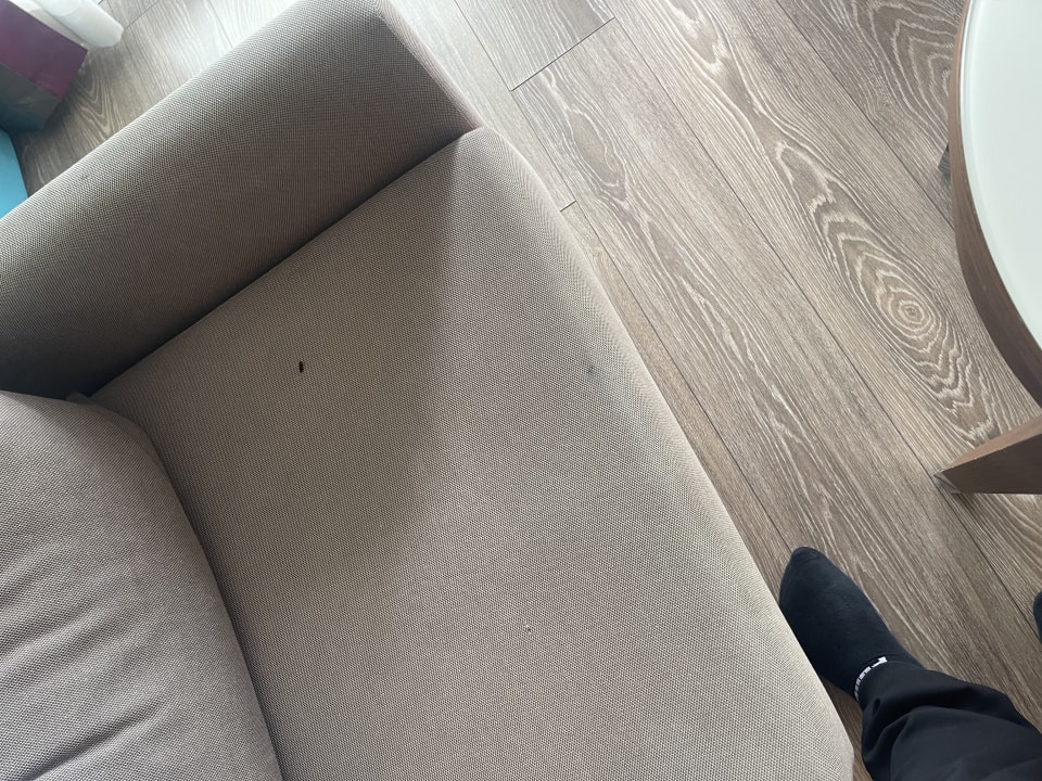 Zimmer Side Star Elegance