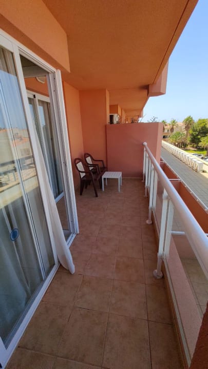 Zimmer Hotel Best Roquetas