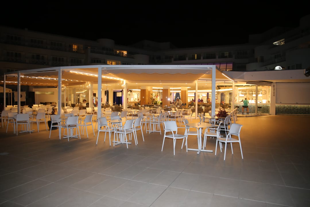 Gastro Hipotels La Geria