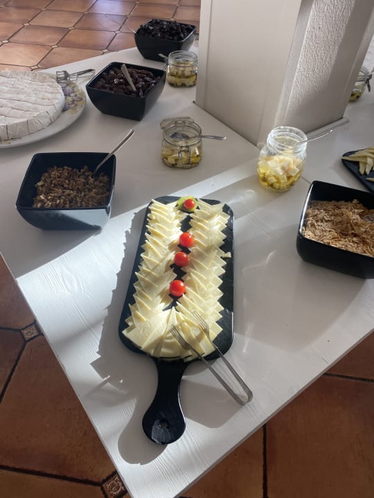 Gastro Bakour Fuerteventura La Pared