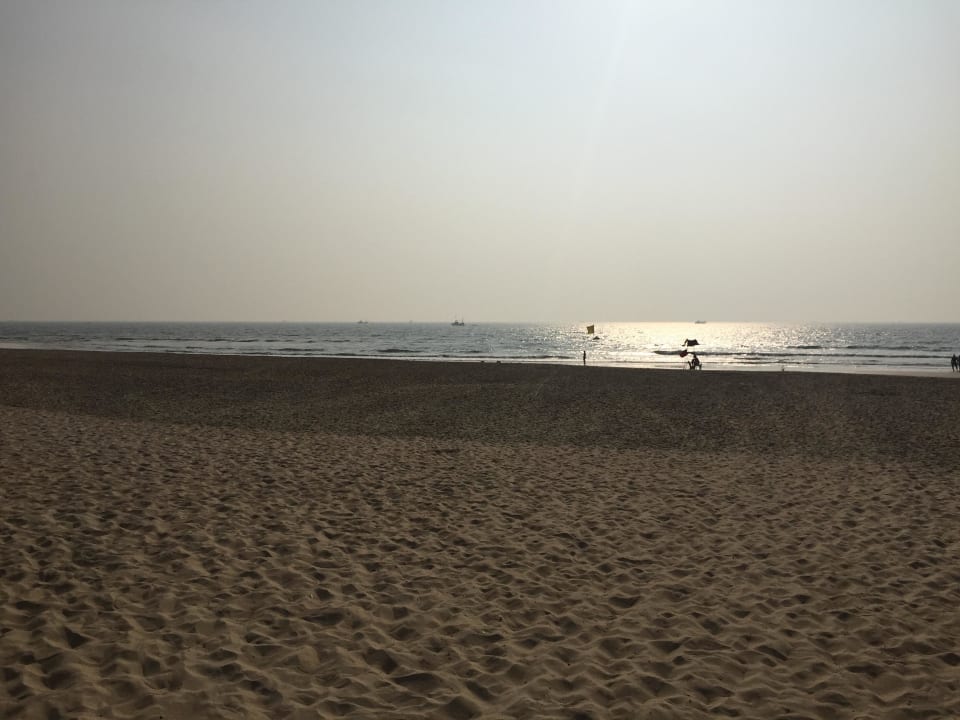 Strand ITC Grand Goa Resort & Spa