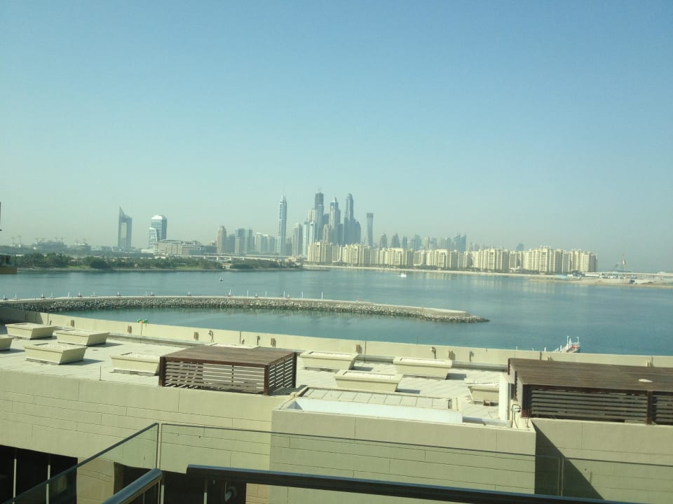 Skyline Rixos The Palm Hotel & Suites