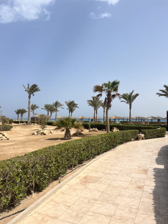 Strand Hotel Kempinski Soma Bay