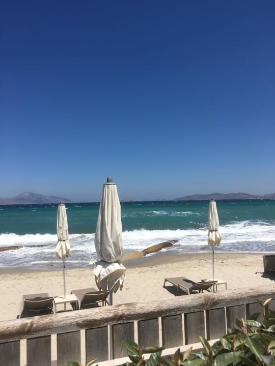 Brandung Neptune Luxury Resort