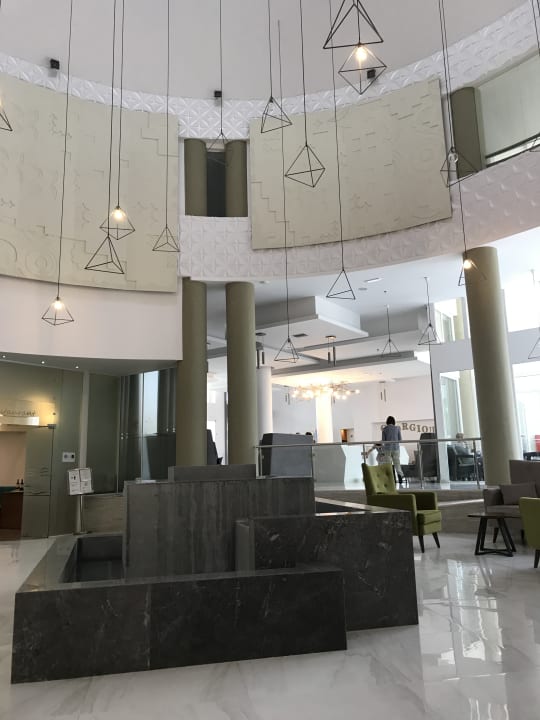 Sonstiges HARPIN Georgioupolis Resort Aquapark & SPA