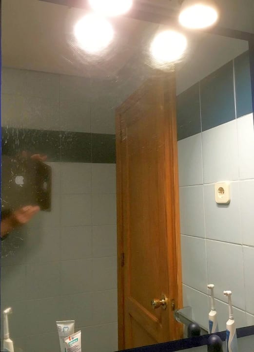 Zimmer Servatur Alameda de Jandía