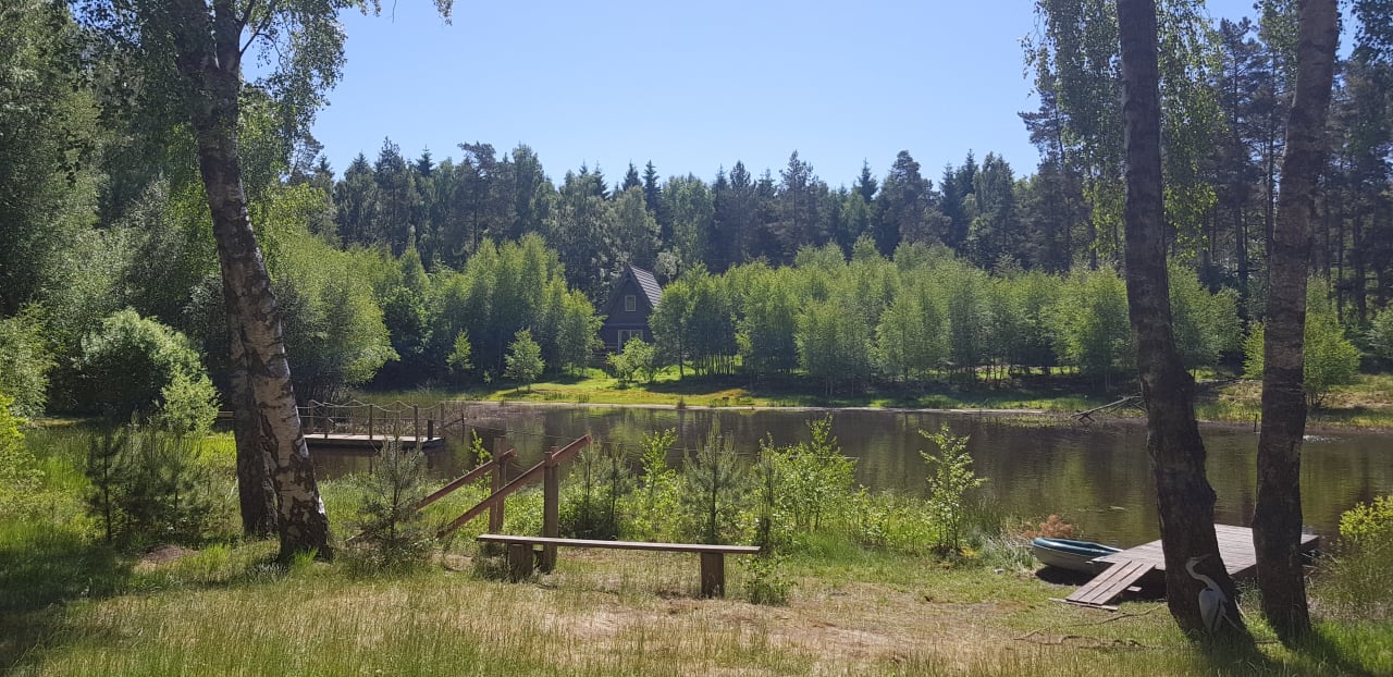 Sonstiges Adventure camp in Sövde