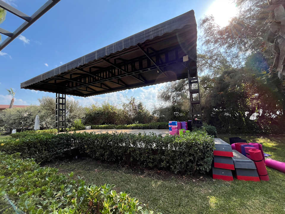 Sport & Freizeit Sherwood Blue Belek
