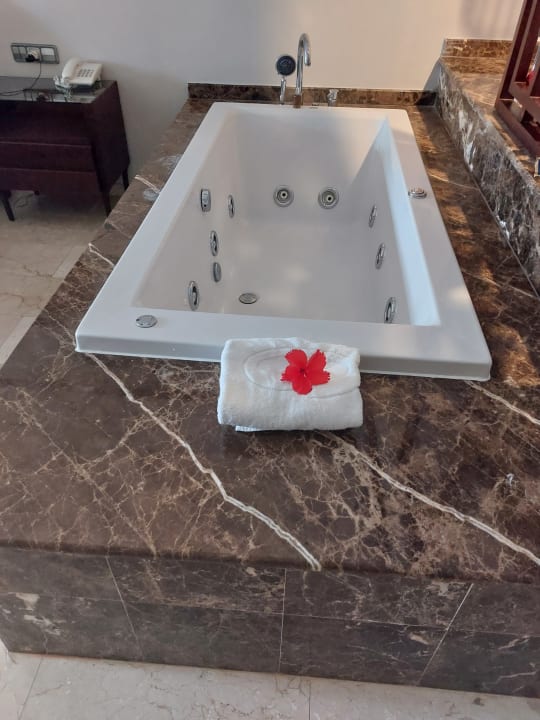 Zimmer Grand Palladium Select Bávaro Resort & Spa