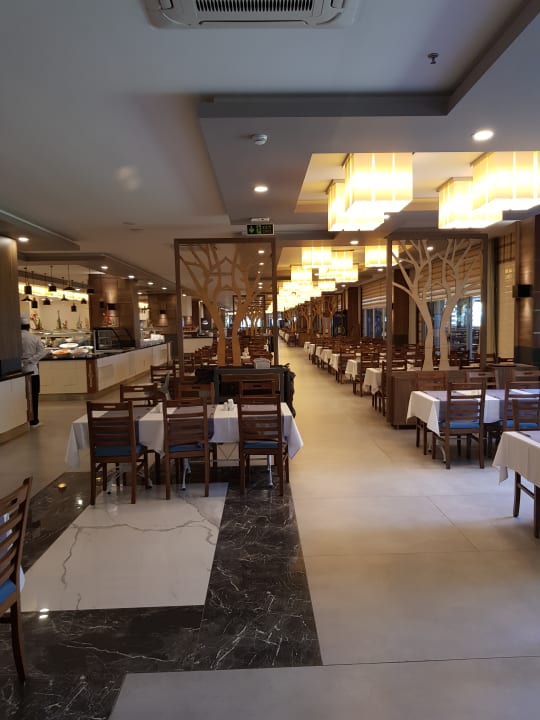 Gastro Eftalia Ocean Resort & Spa