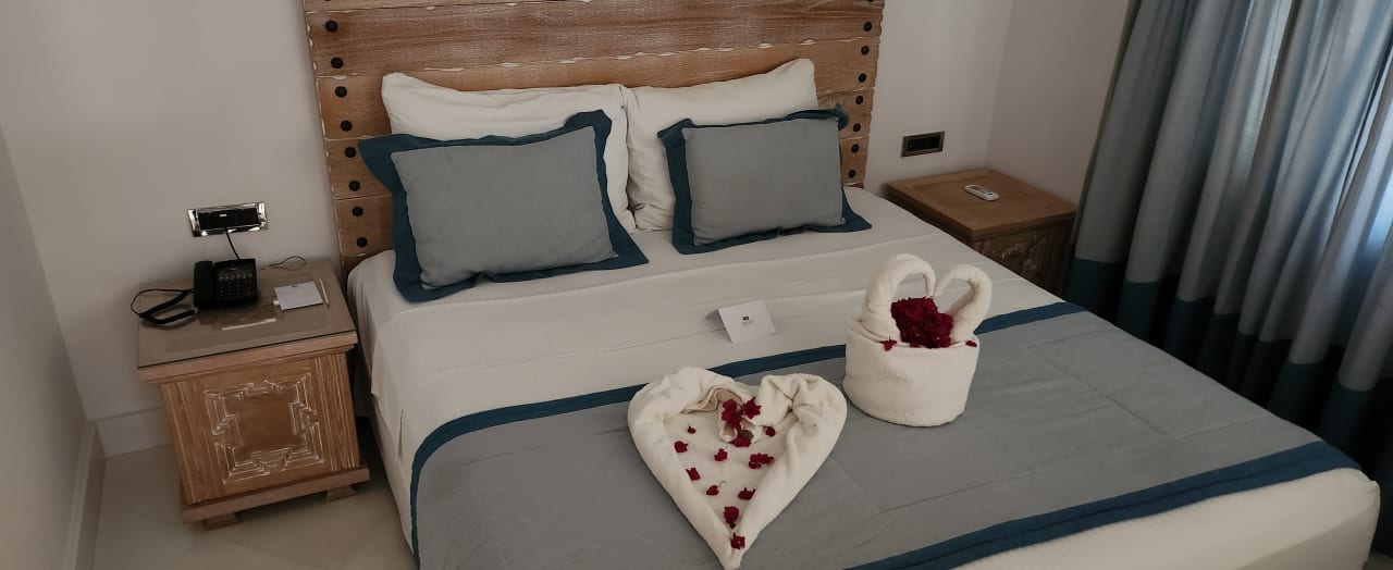 Zimmer Mitsis Rodos Village