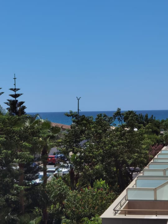 Außenansicht Aydinbey Kings Palace & Spa