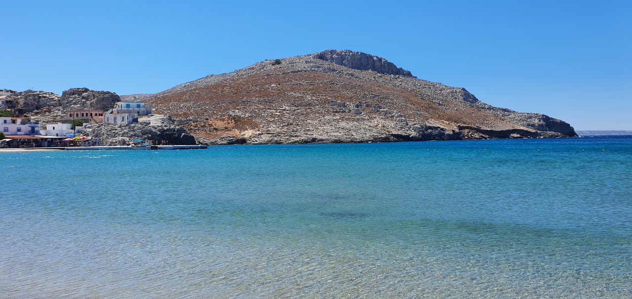 Strand Hotel Tigaki's Star