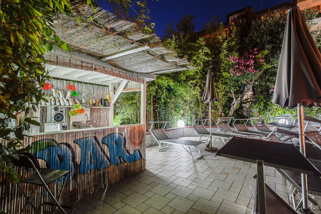 Gastro Hotel Giamaika