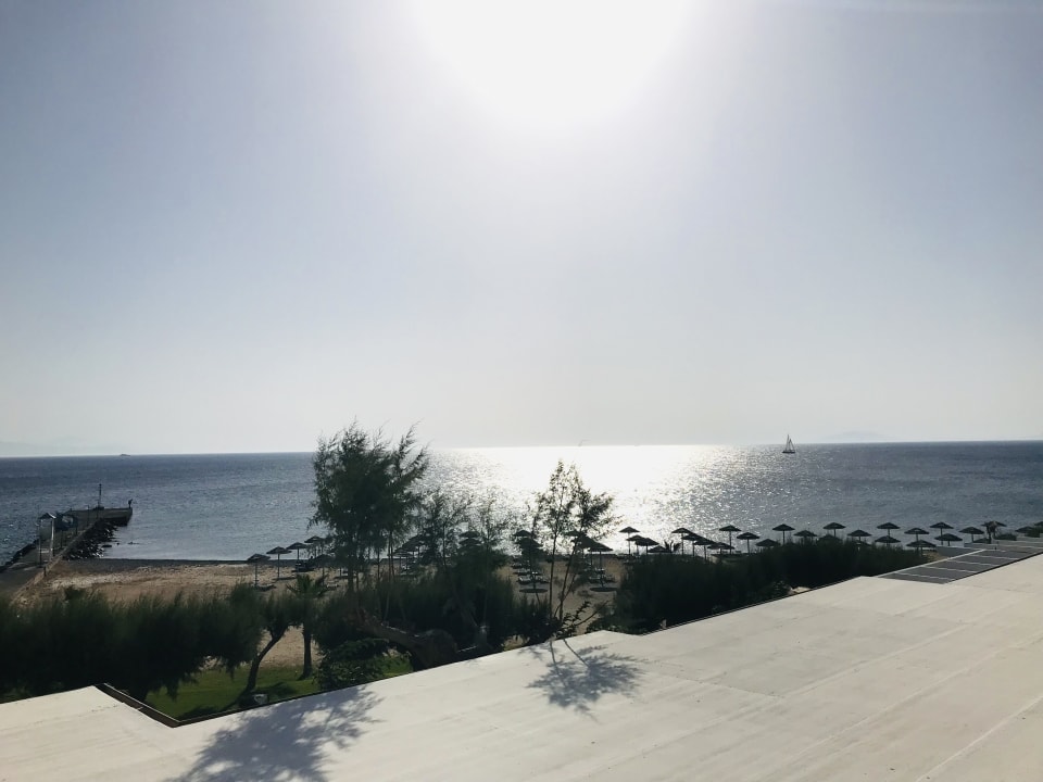 Gastro TUI BLUE Oceanis Beach and Spa Resort