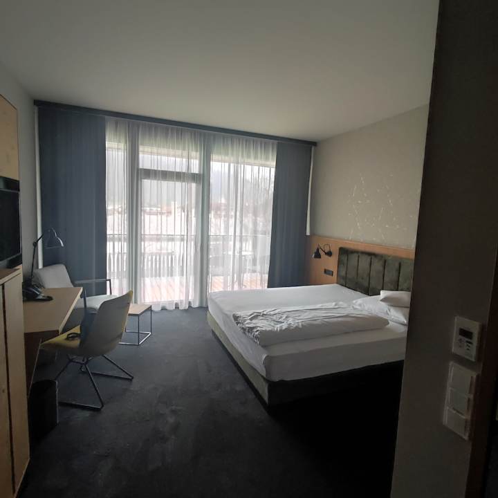 Zimmer Gasthof Post