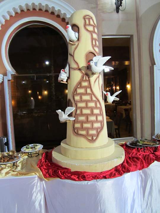 Willkommensabend  Sea Beach Edge By Rotana