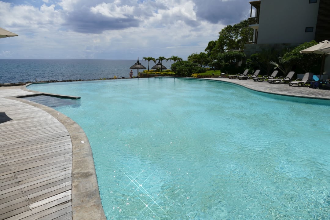 Pool Anelia Resort & Spa