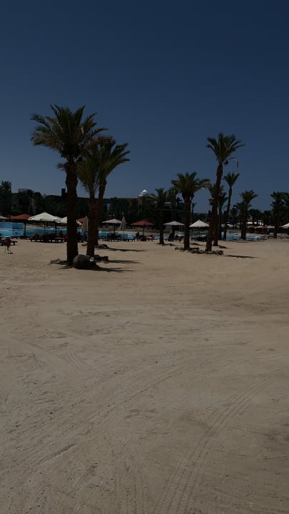 Pool Pickalbatros Palace Hotel-Port Ghalib