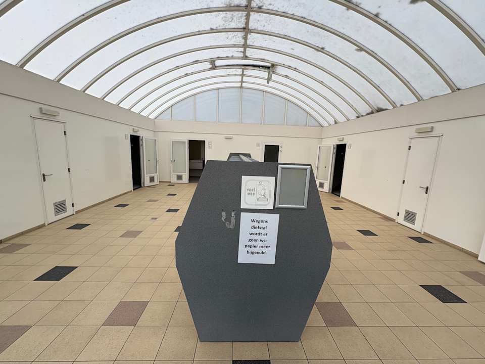 Sonstiges Oostappen Vakantiepark Marina Beach