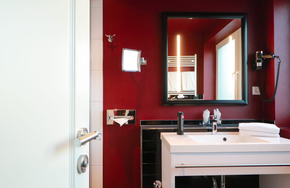 Zimmer Hotel Haverkamp