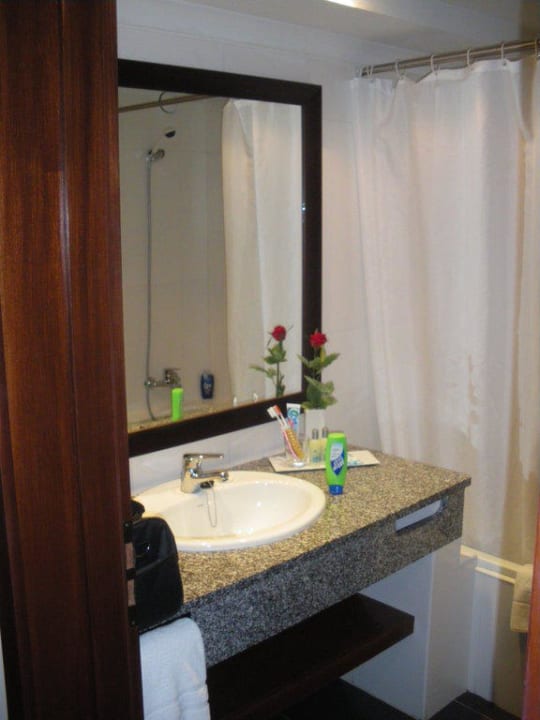 Bad PortoBay Falésia