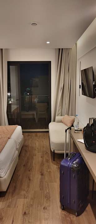 Zimmer One Resort Premium Hammamet