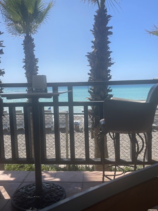 Pool Hotel Botanik Platinum
