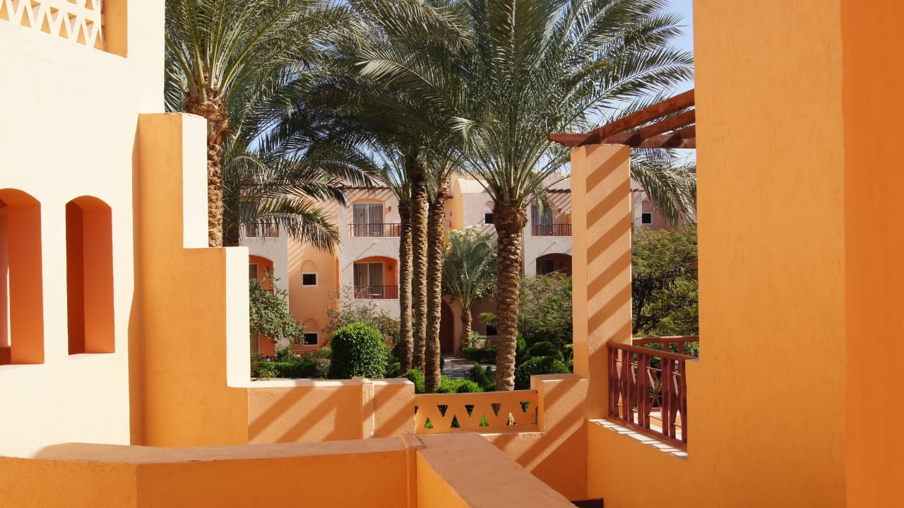 Sonsiges Iberotel Makadi Beach