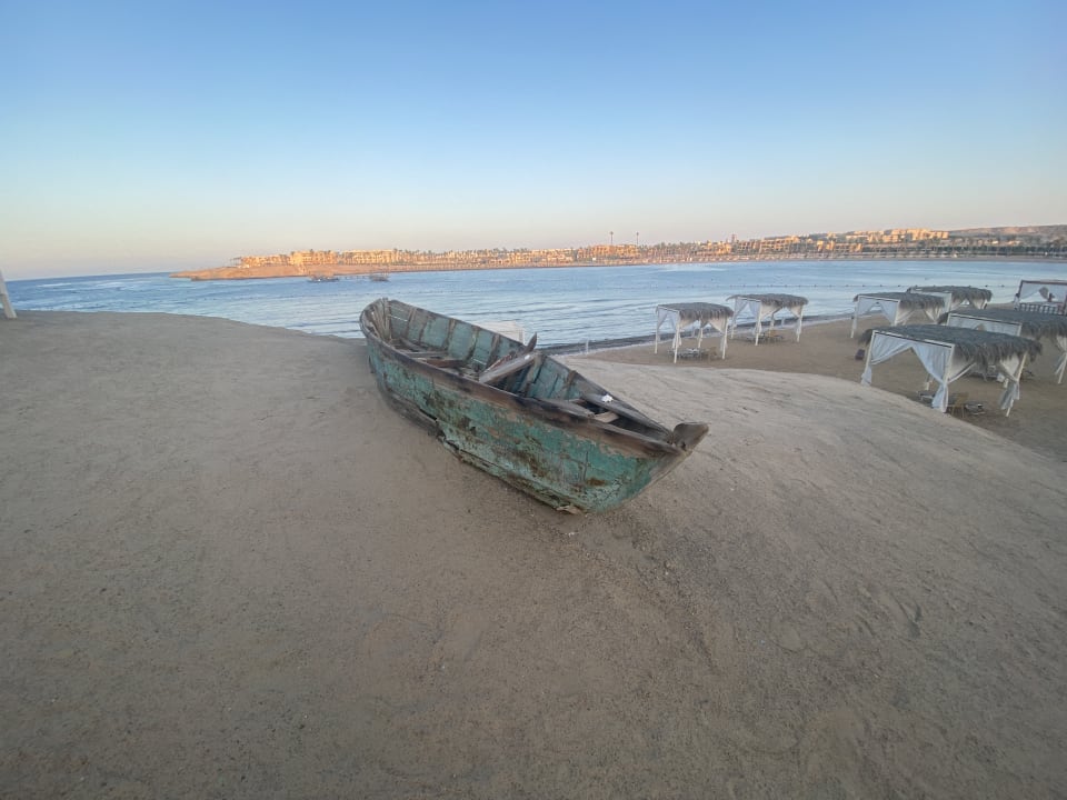 Strand Steigenberger Coraya Beach - Adults only