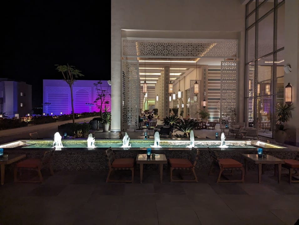 Gastro Steigenberger Resort Ras Soma