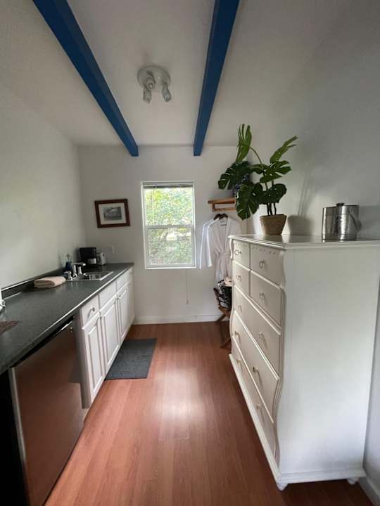 Zimmer Hotel The Islander Inn