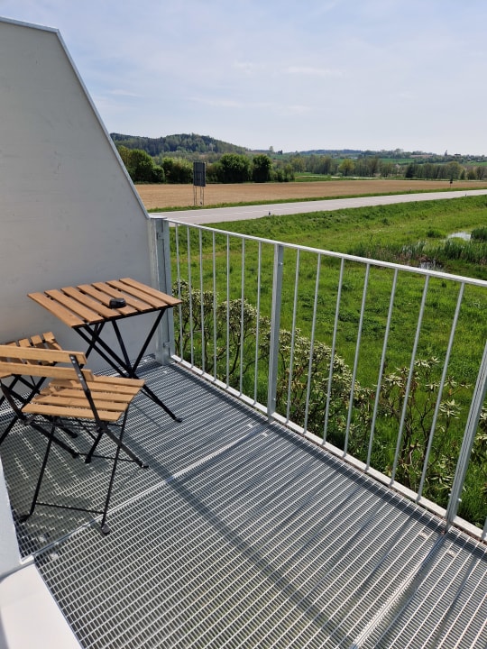 Ausblick B Home Apart Hotel by Alpha