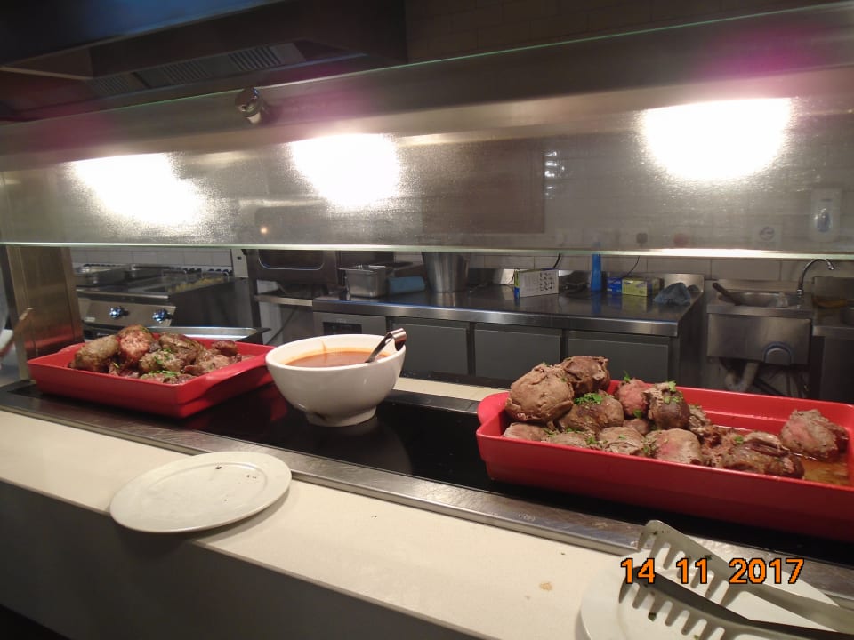 Gastro Riviera Spa Resort - Adults Only