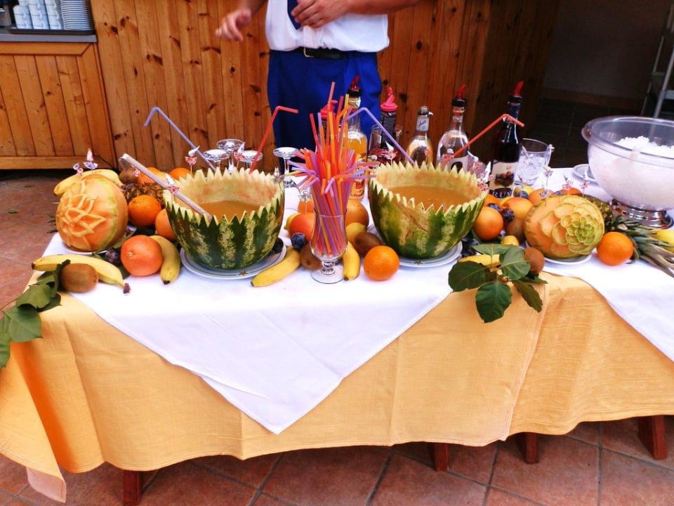 Drink Iberostar Waves Bellevue