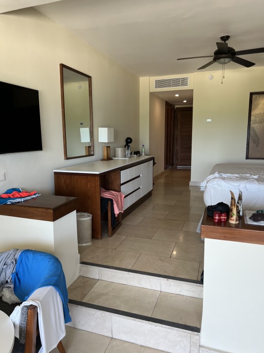Zimmer Impressive Premium Punta Cana